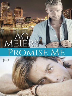 cover image of Promise Me